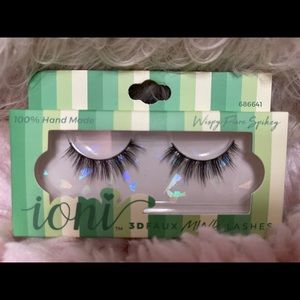 Beautiful Mink Lashes